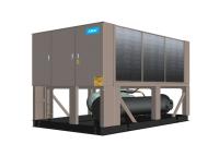 Чиллер с воздушным охлаждением MDV LSBLGW1420/C