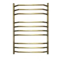 Водяной полотенцесушитель Domoterm Лаура П10 500*800 АБР