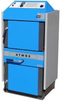 Твердотопливный котел Атмос C 25 SТ