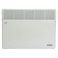 Конвектор электрический Leberg ECO 500 W (ЭВНА-0,5/230С2 (ми))