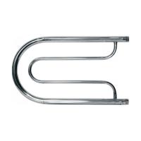 Водяной полотенцесушитель Ника ECON ПЛ-2 32/40 с полкой