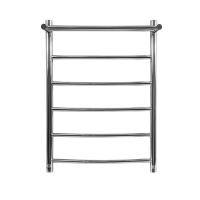 Водяной полотенцесушитель Тера РЕБРО с полкой ПСБ-49-08 500х800