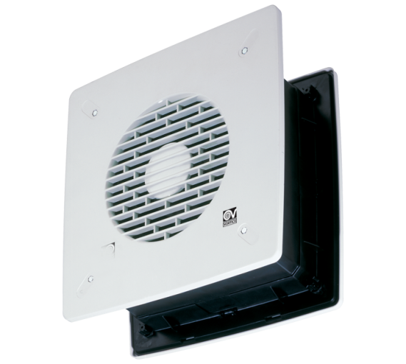 Оконный вентилятор Vortice Vario 150/6 ARI
