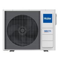 Наружный блок VRF системы Haier AU07IFCERL
