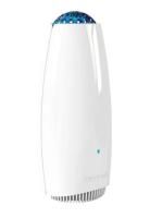Очиститель воздуха без сменных фильтров Airfree TULIP 80 White
