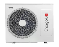 Внешний блок мульти сплит-системы на 3 комнаты Energolux SAM21M1-AI/3