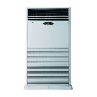 Колонный кондиционер LG P08AH.NF1R0