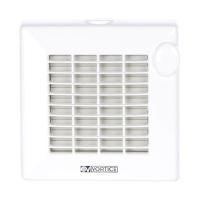 Вытяжка для ванной диаметр 150 мм Vortice PUNTO M 150/6 Т