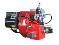 Комбинированная Ecoflam MULTICALOR 45 AB(PR)-AB