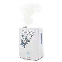 Ультразвуковой увлажнитель воздуха Polaris PUH 3504