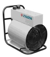 Тепловая пушка Zilon ZTV-3C N1