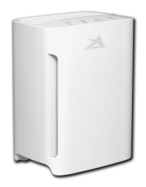 Очиститель воздуха со сменными фильтрами Атмос ВЕНТ-1550