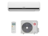 Настенный кондиционер (сплит-система) Kentatsu KSGN105HFAN1/KSRN105HFAN1/-40