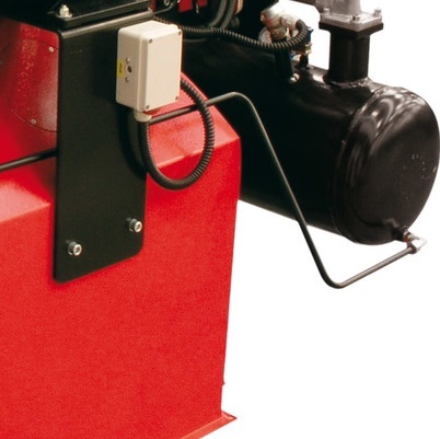 Мазутная горелка Ecoflam OILFLAM 1200.1 PR