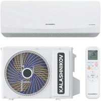 Тепловой насос Kalashnikov KVAC-I-12IN-G1 /KVAC-I-12OD-G1-LE