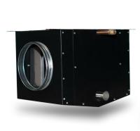 Модуль испарения Turkov HumiBox 2000