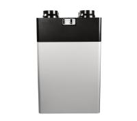 Приточно-вытяжная вентиляционная установка Supervent SR-V-350