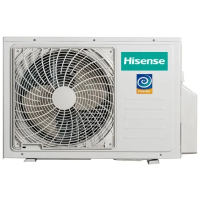 Внешний блок мульти сплит-системы на 3 комнаты Hisense AMW3-18U4RJC