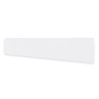 Конвектор электрический ADAX 1400Вт NEO WIFI высота 210 мм White WiFi