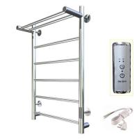 Электрический полотенцесушитель Тругор Аспект Пэк сп 1 П 80х40 32 мм