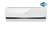 Настенный внутренний блок мульти сплит-системы Aux AMWM-H09/4R1(v2)