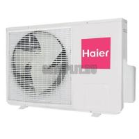 Внешний блок мульти сплит- системы на 3 комнаты Haier 3U24FS1ERA