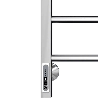 Электрический полотенцесушитель Larusso Феличия П5 400х600 EL