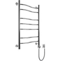 Электрический полотенцесушитель Маргроид Волна el 120*60