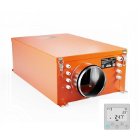 Приточная вентиляционная установка Ventmachine Orange 600 Z1