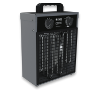 Электрическая тепловая пушка Zilon ZTV-15 N1