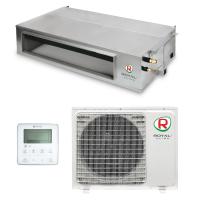 Канальный кондиционер Royal Clima CO-D 18HNXA/CO-E 18HNX