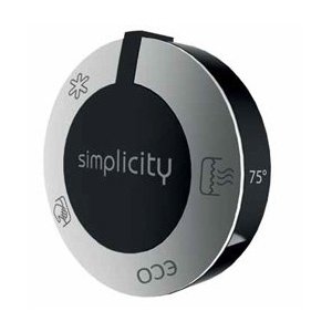 Электрический накопительный водонагреватель Gorenje GBFU 100SIMBB6