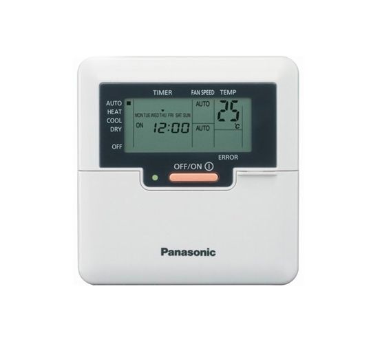 Канальный внутренний блок мульти сплит-системы  Panasonic CS-Z60UD3EAW