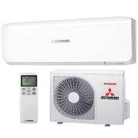 Настенный кондиционер (сплит-система) Mitsubishi Heavy SRK50ZS-WF/SRC50ZS-W