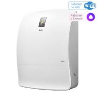 Бытовая приточная вентиляционная установка Ballu ONEAIR ASP-200SP