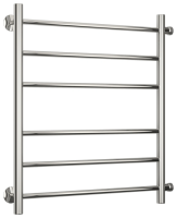 Водяной полотенцесушитель СТИЛЬЕ ПС Версия-Б 600х600 (3+3) П 18