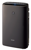 Очиститель-увлажнитель воздуха Sharp KIN41RW-H