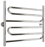 Водяной полотенцесушитель СТИЛЬЕ ПС Универсал-51 600х600 (2) Z 21