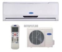 Настенный кондиционер (сплит-система) Carrier 42LUVH080K / 38LUVH080K