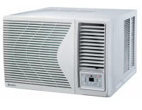 Оконный кондиционер Gree GJC12AF-E3NMNC1A