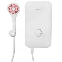 Электрический проточный водонагреватель 3,5 кВт Atmor ENJOY 100 3500 Душ