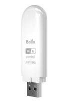 Модуль Wi-Fi Ballu BEC/WF-02