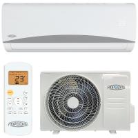 Настенный кондиционер (сплит-система) Морозко КНБ-БКМ09ОН