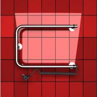 Электрический полотенцесушитель Двин HD P (3/4) 32/60 el