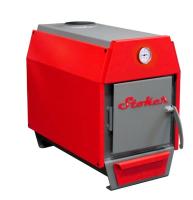 Твердотопливный котел Ермак Stoker АОТВ 12-Э