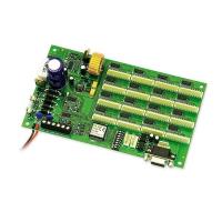 Плата Nordmann удаленной индикации работы и ошибок