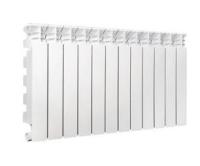 Алюминиевый радиатор Fondital ARDENTE 500/100 C2 12 секций