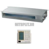 Канальный внутренний блок мульти сплит- системы Haier AD24МS1ERA