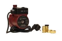 Повысительный насос WertRus WB-100A