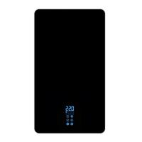 Электрический котел Лемакс PROPLUS 7,5 кВт